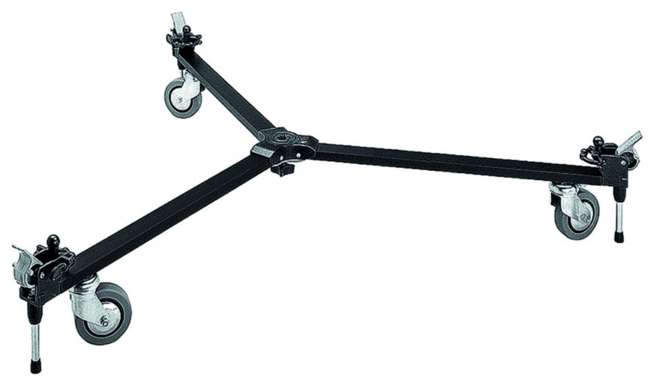 Manfrotto Basic dolly 127