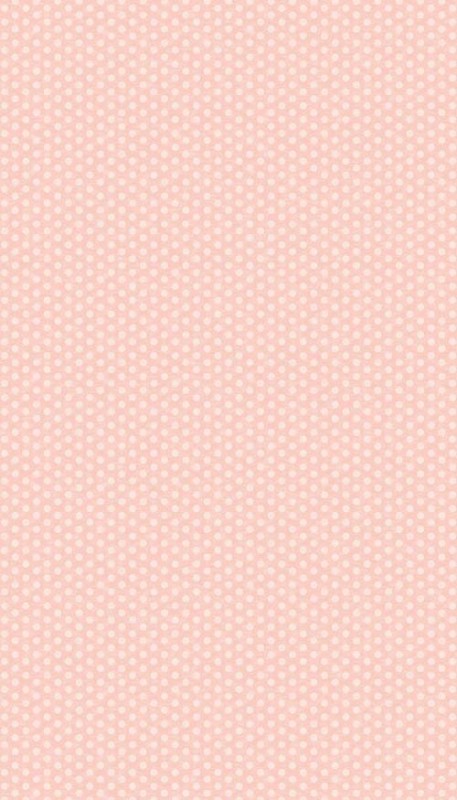 Háttér gyerekfotózáshoz rózsaszín, fehér pöttyös mintázattal 1,2×3,6m