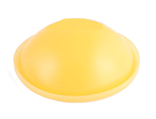 Diffúzor cup sárga színező