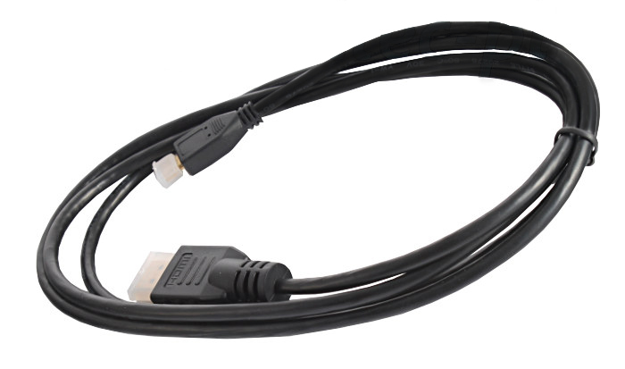 CineWare HDMI kábel GoPro HERO akciókamerákhoz (G48/P68)