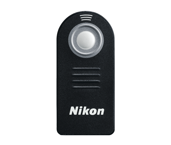 Massa infra kioldó Nikonhoz