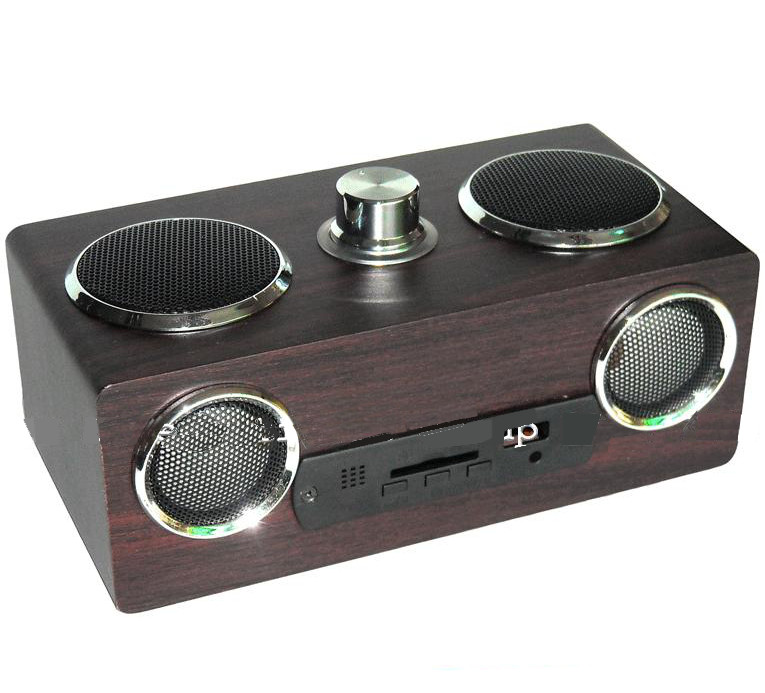 MP3 Sound box