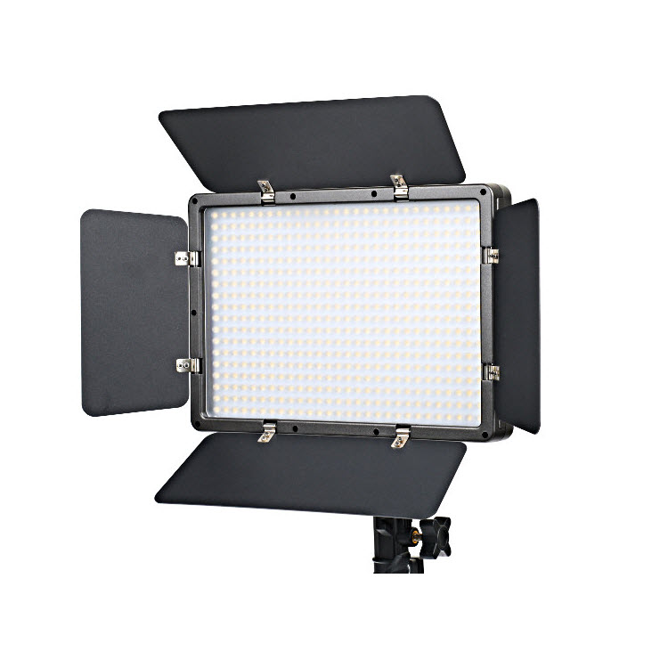 Tolifo LED panel PT-500S