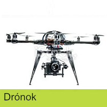Drónok