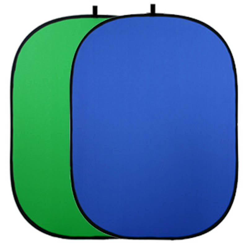 Derítőlap 150×200 Kék/Zöld