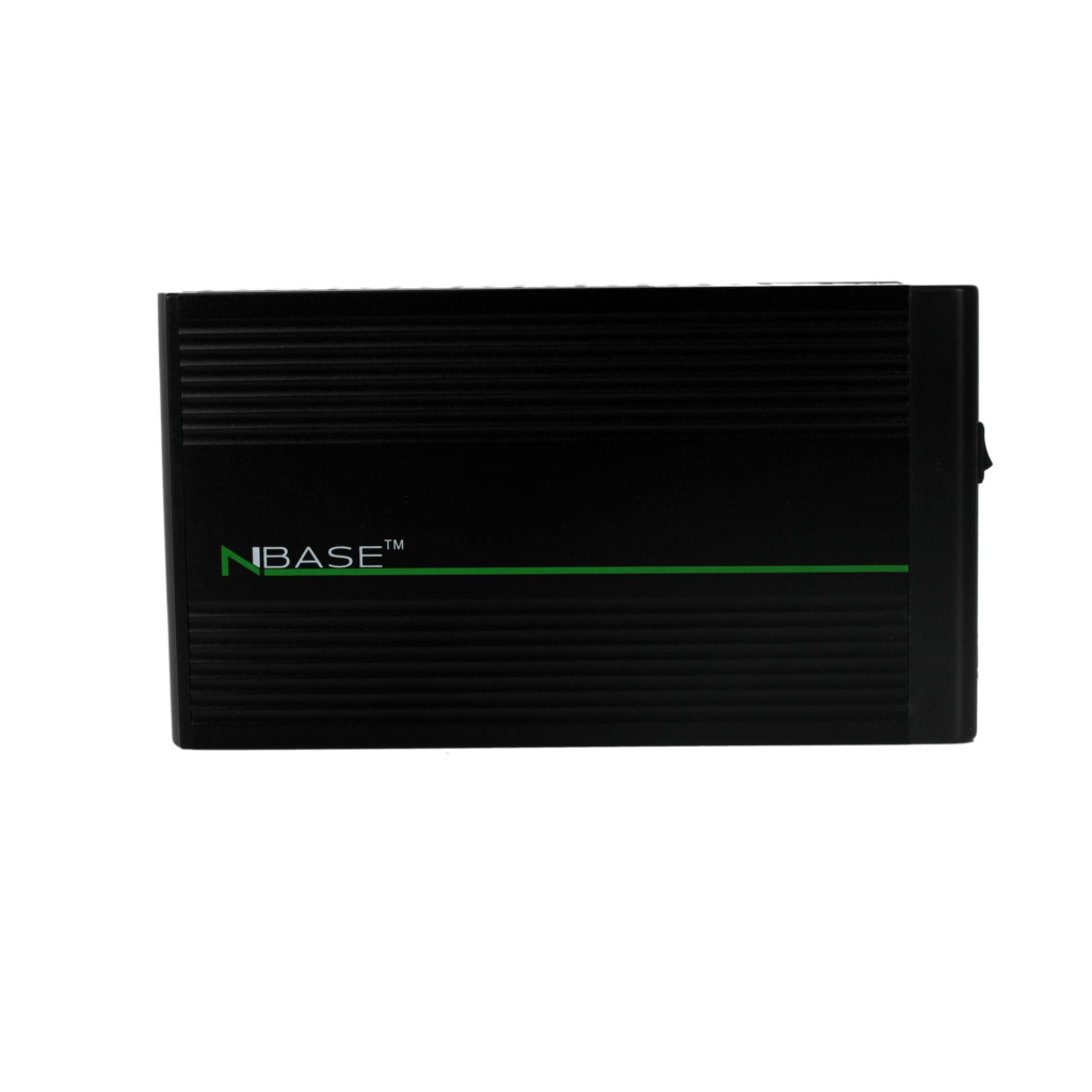 nBase EH-35ND3 3.5″ External USB3.0 mobil rack