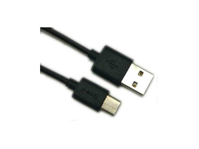 nBase kábel Type-C USB 3.1 – AM USB 3.0 1M fekete (750960)