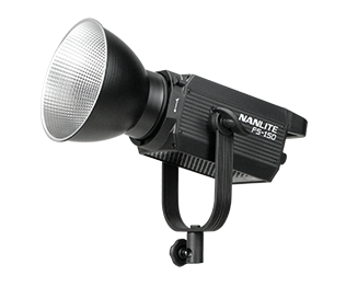 NANLITE FS-150 led lámpa
