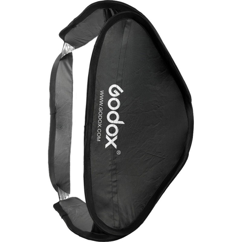 GODOX SFUV4040 softbox + S1 bowens adapter Kit