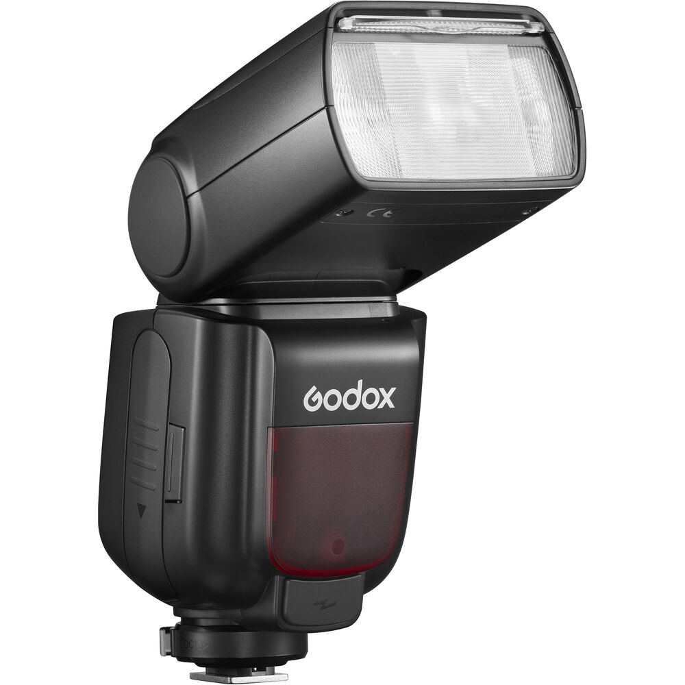 GODOX TT685 II rendszervaku Nikon-hoz