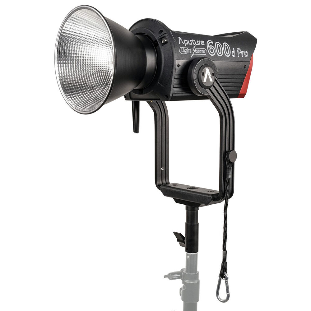 Aputure LS 600d Pro Light Storm Daylight vízálló LED lámpa (V-Mount)