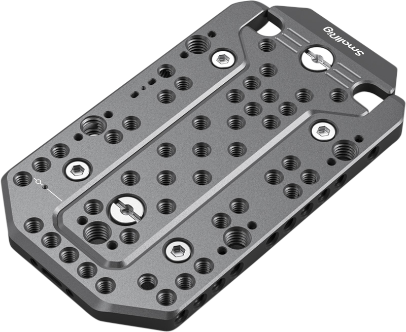 SmallRig 2839 Top Plate kit for FX9