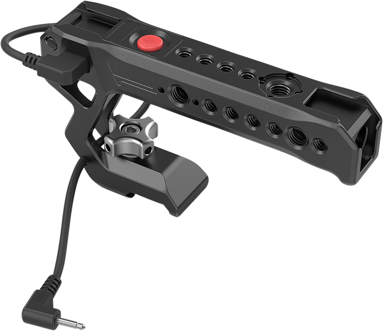 SmallRig 2880 Nato Top Handle w Trigger f Panasonic