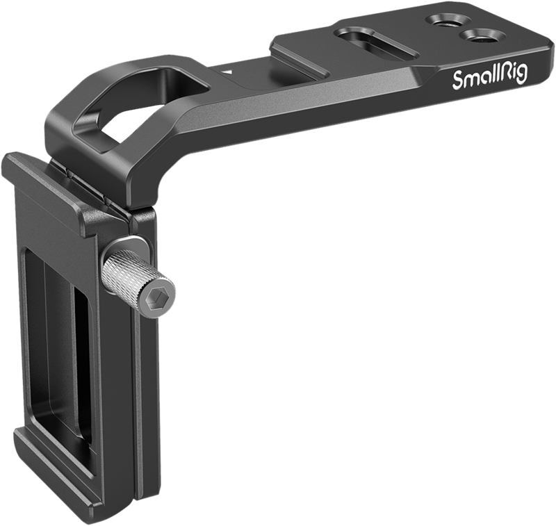SmallRig 3006 QR Extension Bracket For Crane 2S