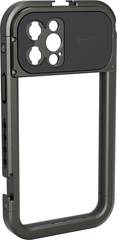 SmallRig 3077 Pro Mobile Cage for iPhone 12 Pro Max