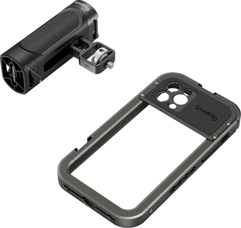 SmallRig 3175 Handheld Videorig Kit for iPhone 12 Pro