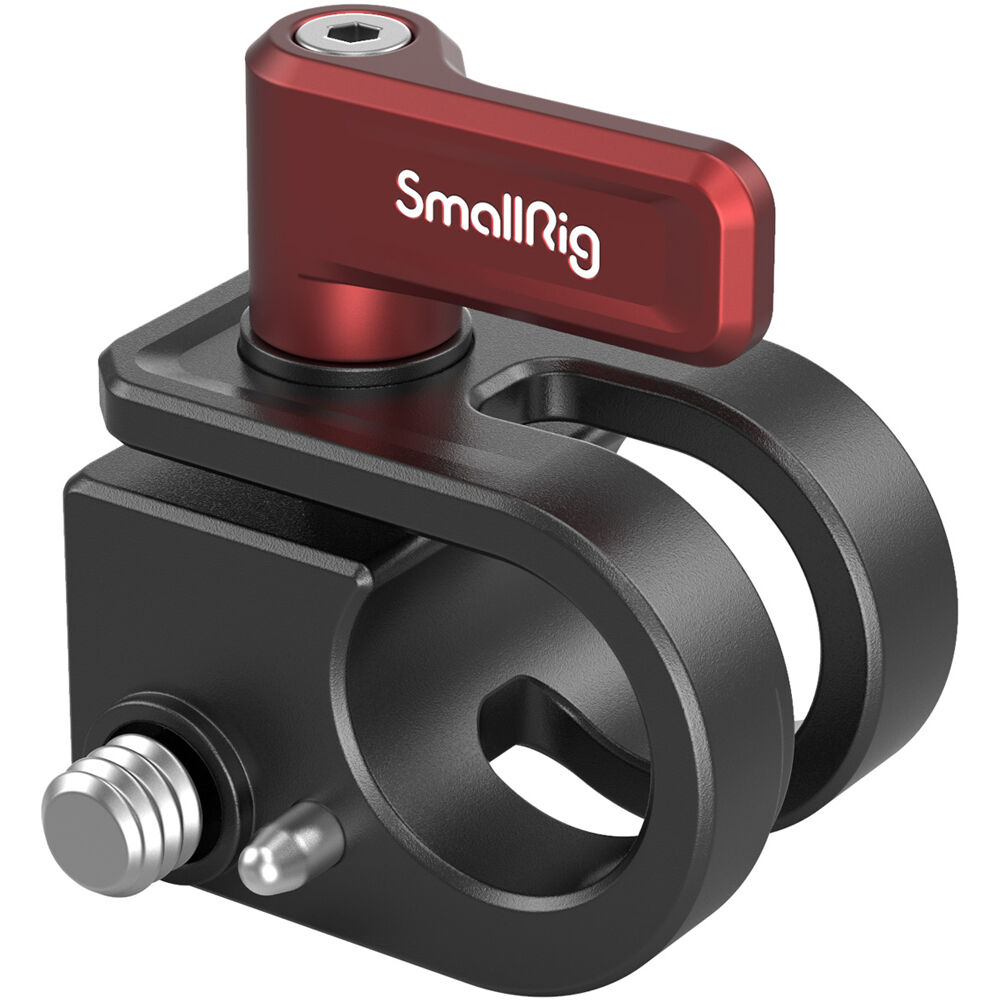 SmallRig 3276 15mm Single Rod Clamp for BMPCC 6K Pro
