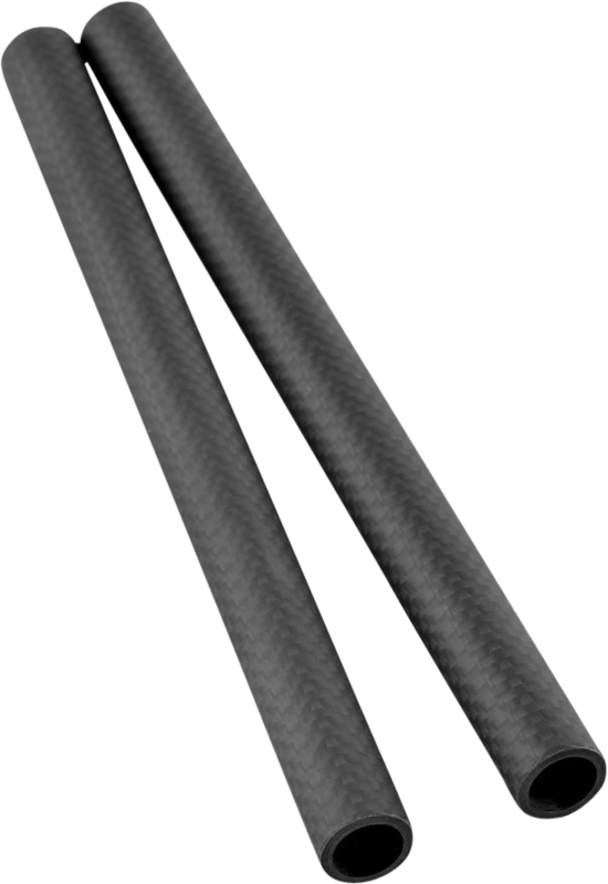 SmallRig 870 15mm Carbon Fiber Rod – 20cm