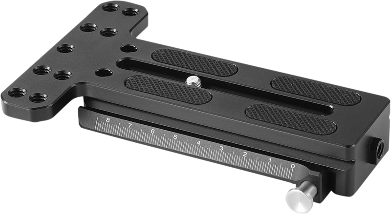 SmallRig 2283 Weight Mount Plate ARCA for Weebill