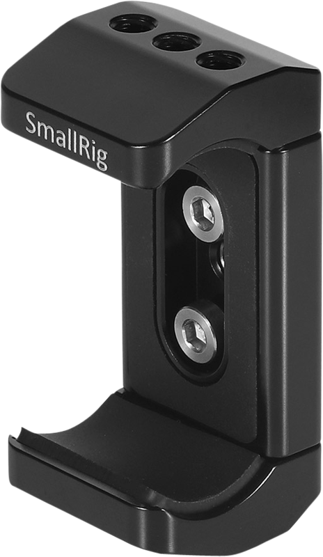 SmallRig 2336 Holder for Portable Power Banks