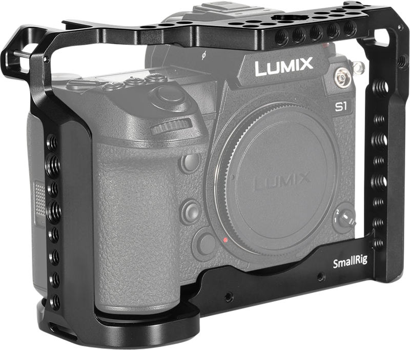 SmallRig 2345 Cage for Panasonic S1/S1R