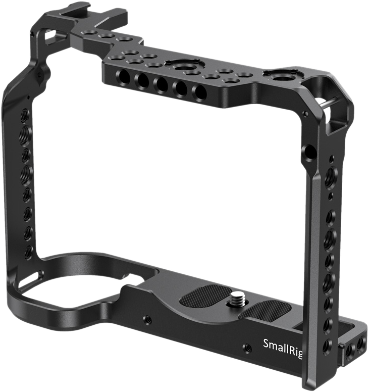 SmallRig 2488 Cage for S1H