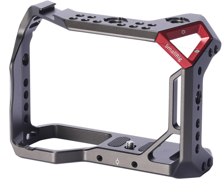 SmallRig 2645 Cage for Sony A7III/A7RIII