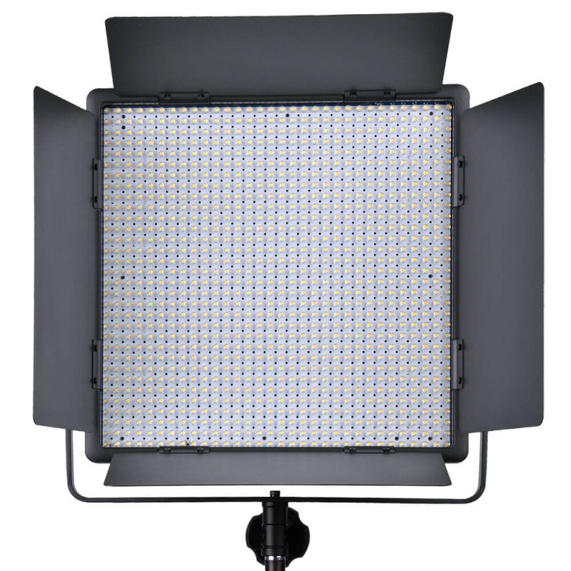 GODOX LED1000C Bi-color led lámpa