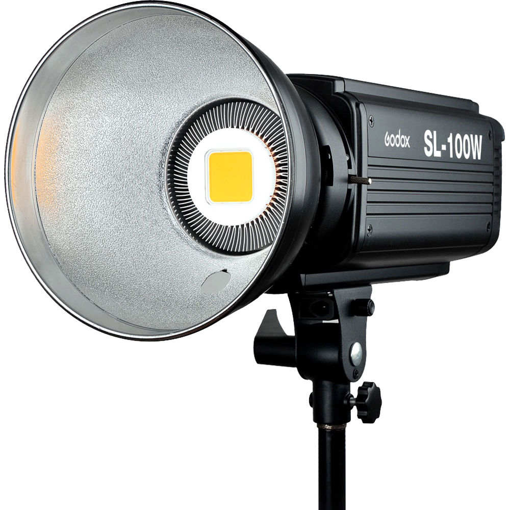GODOX SL-100W daylight led video lámpa