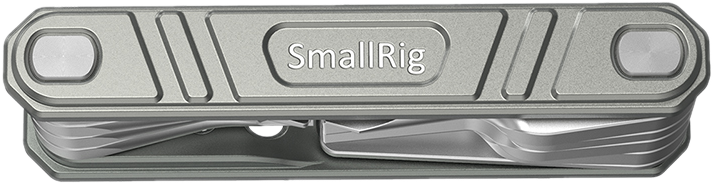 SmallRig 2713 Universal Folding Multi Tool