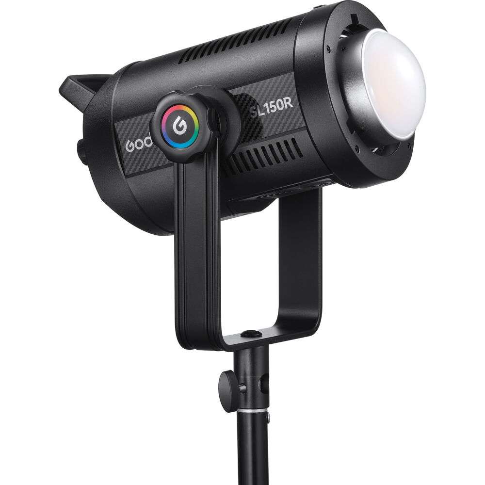 Godox SL150R RGB LED Lámpa