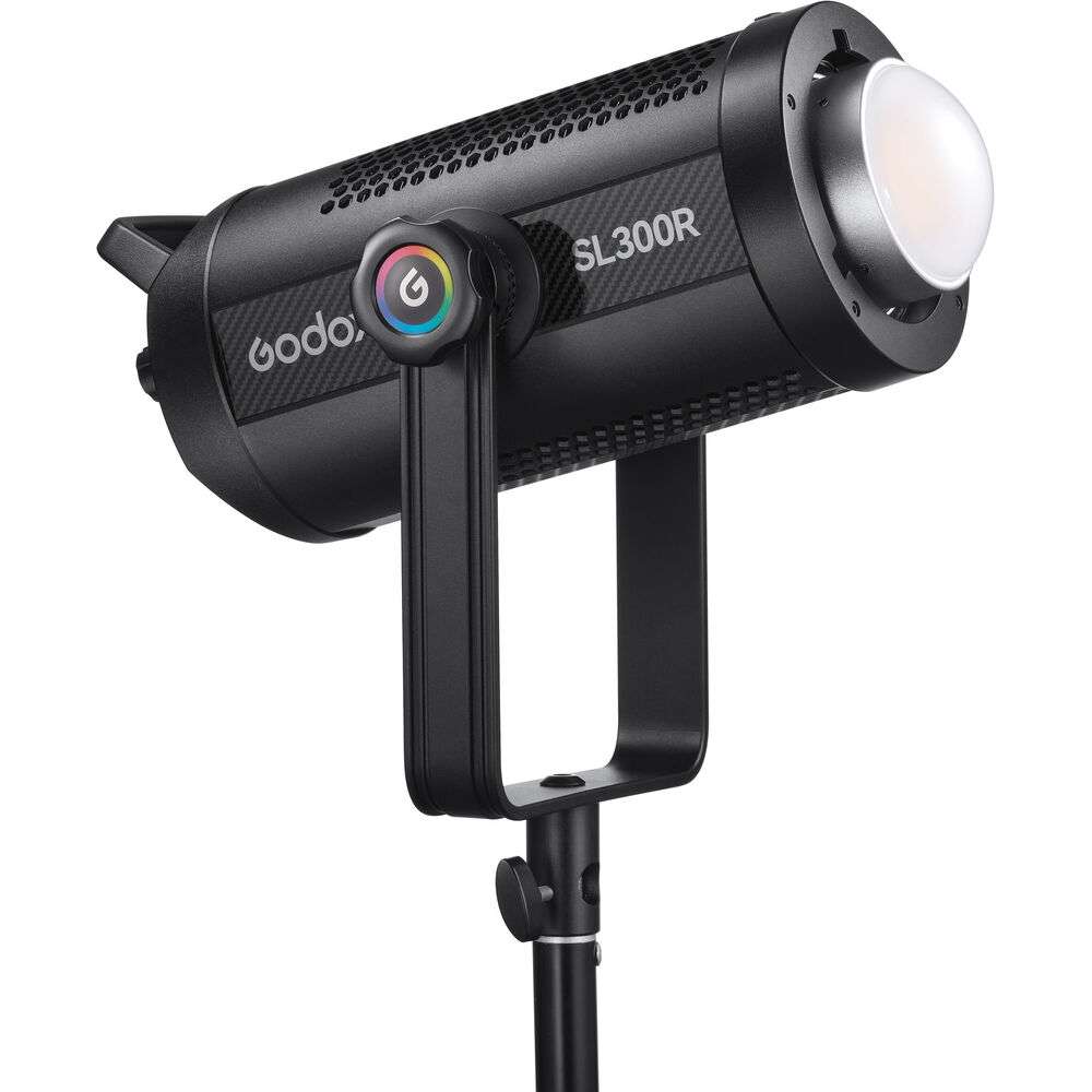 Godox SL300R RGB LED Lámpa